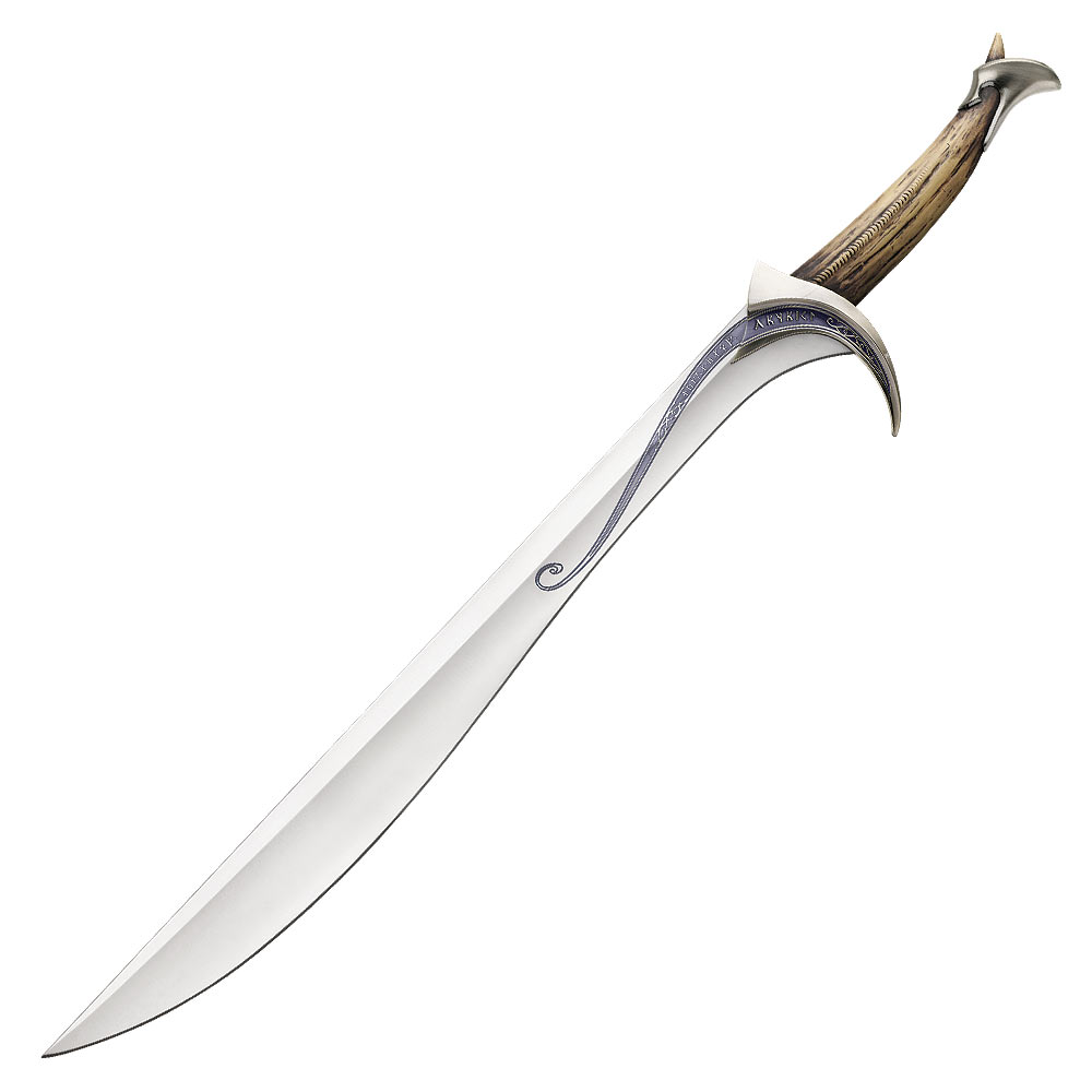 elven sword