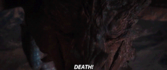 Featured image of post Smaug Breathing Fire Gif 14 05 2018 fire breathing dragon gif