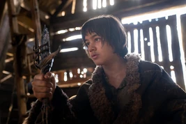 TRoP - Theo first look