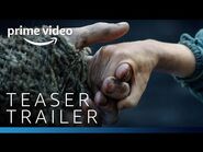 The Lord of the Rings- The Rings of Power – Teaser Trailer - Prime Video