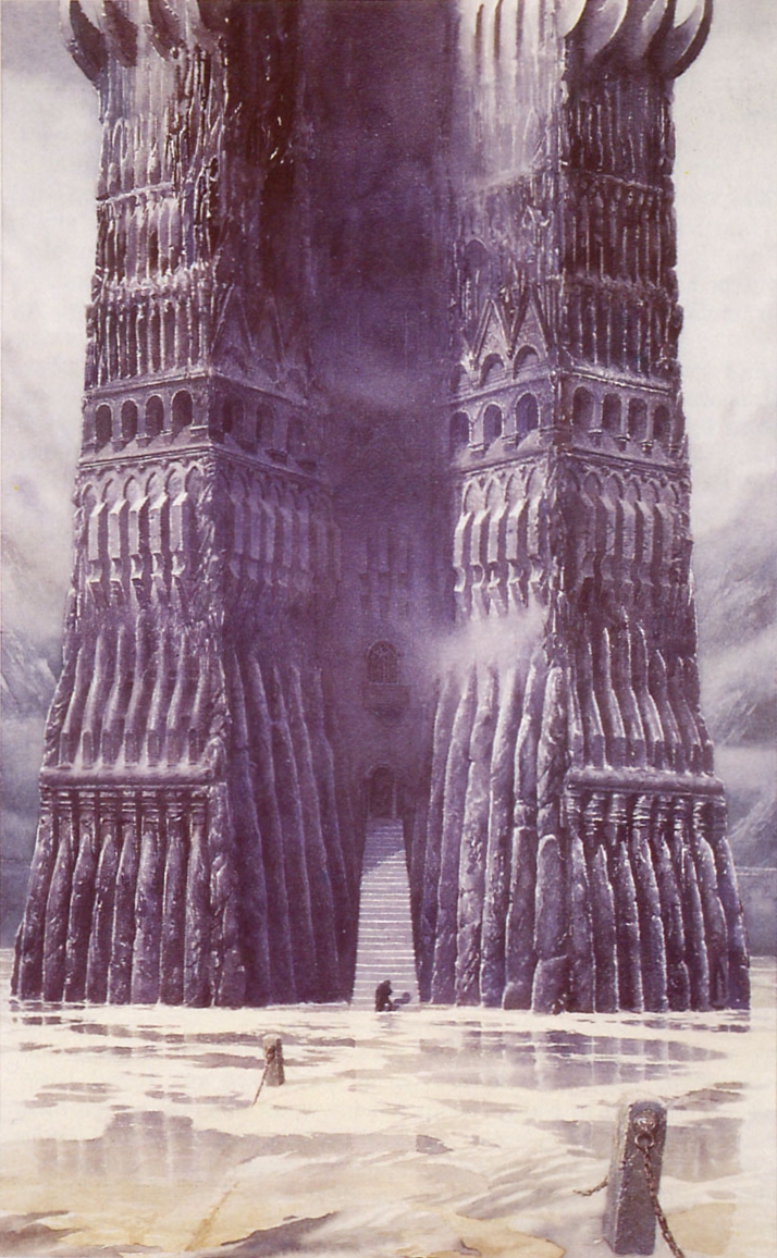 Orthanc The One Wiki to Rule Them All Fandom