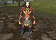 Aragorn LOTRO