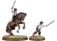 Бандобрас в The Lord of the Rings Strategy Battle Game