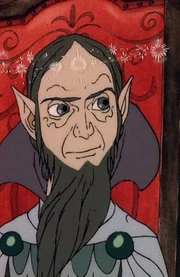 Elrond (1980)