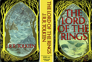 The Lord of the Rings - Wikipedia