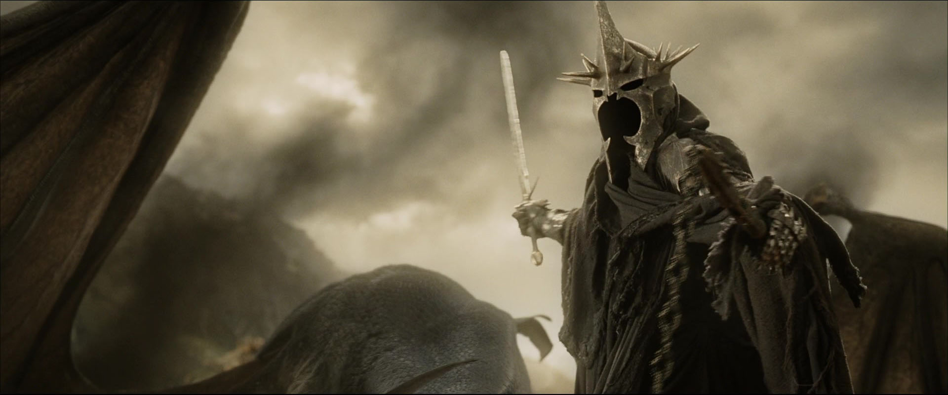 nazgul