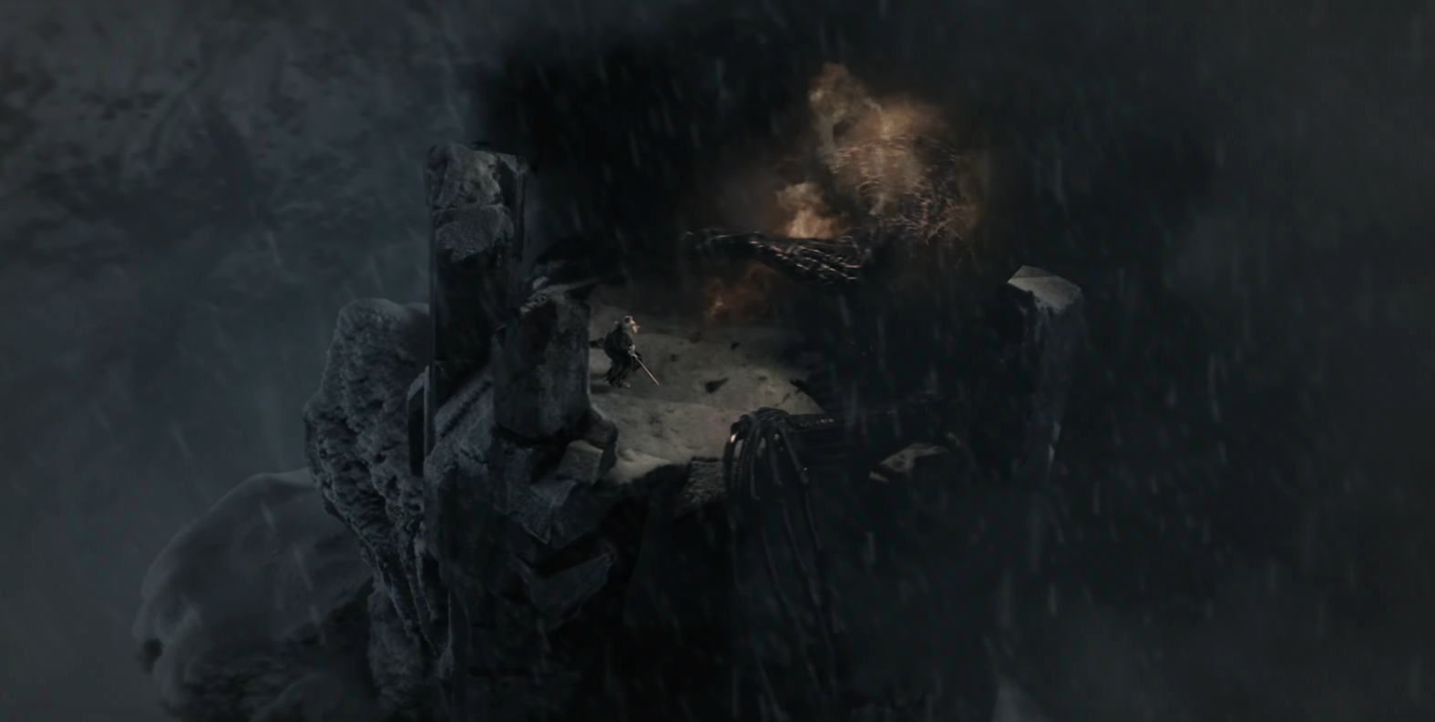 battle of the peak the one wiki to