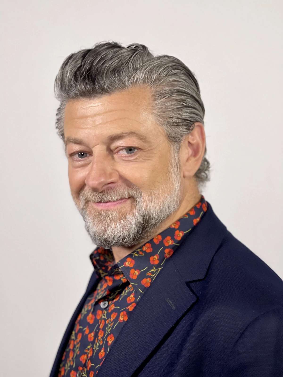 Andy Serkis The One Wiki to Rule Them All Fandom