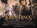 The Lord of the Rings: The Return of the King
