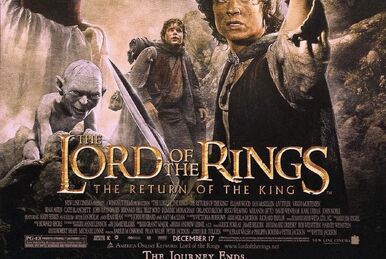 A trilogy that won 17 Oscars. A - The Lord of the Rings