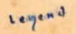 Legend