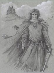 Maedhros-Himring