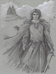 Maedhros-Himring