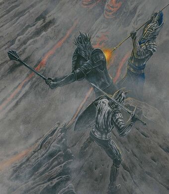 Sauron – Wikipédia, a enciclopédia livre
