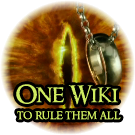 The One Wiki to Rule Them All