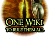 The Lord of the Rings Wiki