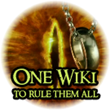 The Lord of the Rings: The Fellowship of the Ring, The One Wiki to Rule  Them All