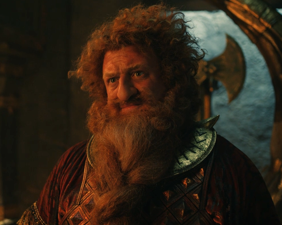 Durin IV The One Wiki to Rule Them All Fandom