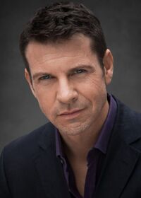 Lloyd Owen