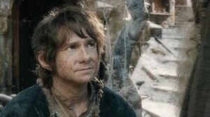 The Hobbit The Battle of the Five Armies - "I'm Not Asking You To Allow It" Clip HD