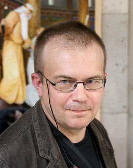 Денис Гордеев