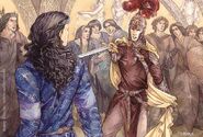 Feanor-Fingolfin-by-Jenny Dolfen - 56b