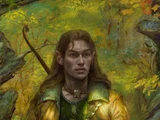 Legolas