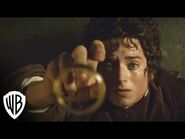 The Fellowship of the Ring - The Lord of the Rings 4K Ultra HD - Warner Bros
