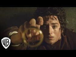 The Fellowship of the Ring - Wikipedia