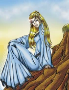 © Иллюстрация Alice Falto