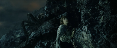 LOTR Fandom Wiki says Frodo is Tolkien's most renowned character. Do you  agree he's better known than Bilbo among the general public? I think The  Lord of the Rings is better known