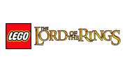 LOGO LEGO LOTR