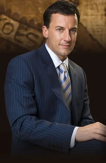 Крейг Паркер