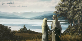 Nenuial, David Greset