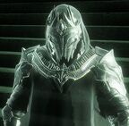 "Suladân" from Middle-earth: Shadow of War