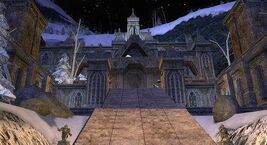 ThorinsHall