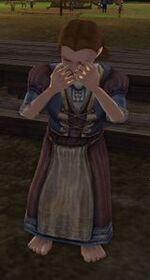 May Gamgee from Lord of the Rings Online
