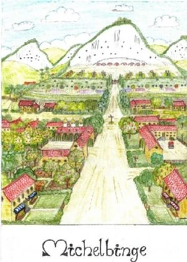 Michelbinge