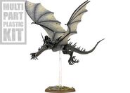 The Winged Nazgûl on Games Workshop.com