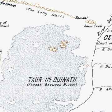 Taur Im Duinath The One Wiki To Rule Them All Fandom Taur Im Duinath The One Wiki To Rule Them All Fandom