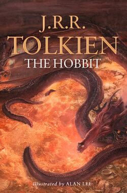 O grande deus Hobbit, Wiki Pudimclopedia