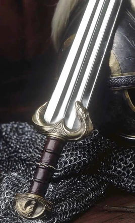 Gúthwinë w ekranizacji <!--LINK'" 0:0-->