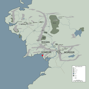 Maps The One Wiki To Rule Them All Fandom The history of arda is divided into three time periods, known as the years of the lamps, years of the trees and years of the sun. maps the one wiki to rule them all