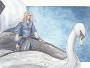 Earendil by eliathanis