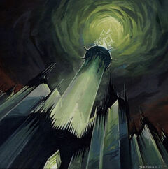 Minas Morgul, The One Wiki to Rule Them All