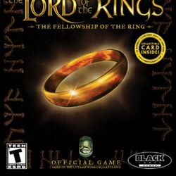 The Lord of the Rings: The Fellowship of the Ring [GBA] [Articles