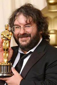 Awards for the Lord Of The Rings-Films