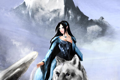 Beren and Lúthien (book), The One Wiki to Rule Them All