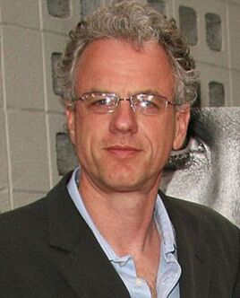 Alastair Duncan