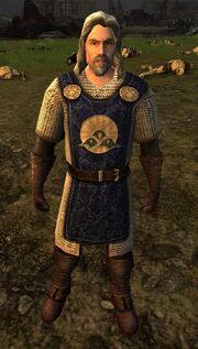 Hirluin - LOTRO